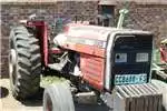Tractors Massey Ferguson 390 - 2 WDt