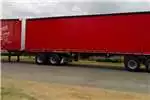Trailers SOLD  - Brand new - super-link 6.1 / 12.2 2018