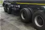 Powerstar Tipper trucks 4035 8x4 2012 for sale by Fleet Dynamics | Truck & Trailer Marketplace