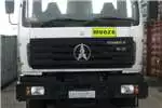 Powerstar Tipper trucks 4035 8x4 2012 for sale by Fleet Dynamics | Truck & Trailer Marketplace