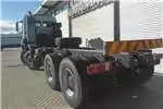 Truck New Axor 3535 2018