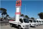 Dropside Trucks Dyna  1.5 new stock  please contact for price 2021