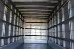 Box Trucks Van body  for any Hino truck. 2021