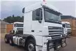 Truck Tractors XF105.460 2017