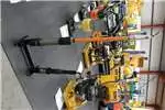 Tamping rammers Tamping Rammer Pneumatic 550mm 2023 for sale by Sino Plant | Truck & Trailer Marketplace