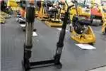 Tamping rammers Tamping Rammer Pneumatic 550mm 2023 for sale by Sino Plant | AgriMag Marketplace