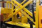 Sino Plant Skyjacks Lift Platform 10m Self Propelled Diesel 2023 for sale by Sino Plant | AgriMag Marketplace