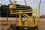 Sino Plant Skyjacks Lift Platform 10m Self Propelled Diesel 2023 for sale by Sino Plant | AgriMag Marketplace