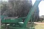 Harvesting Equipment Graan Sif