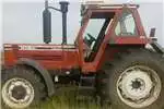 Tractors 160-90