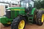 Tractors 7810 1998