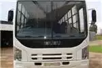 Buses NEW FTR 850 LWB 60+1 SEATER BUS 2021