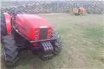 Tractors SAME Frutteto 390 2013