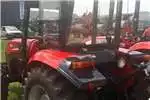 Tractors 85 F Half Cab 2018