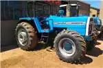 Tractors 10000S 1983