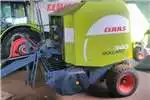 Other Claas Rollant 340 RF Baler 2010