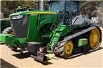 Tractors 9560 RT 2013