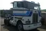 Truck 2000 double diff 2000