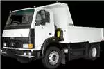 Tipper Trucks New - TATA LPK 1518 2023