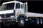 Chassis Cab Trucks New - TATA LPT 2523 Chassis Cab (13,5 Ton Payload) 2021