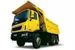 Tipper Trucks New - TATA Prima 2528k (10 Cube Tipper) 2023