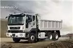 Tipper Trucks New - Daewoo K5DEF (10 Cube Tipper) 2023