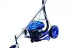 Lawn Equipment YAMAHA DRIE-WIEL GRASSNYERS