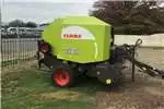Haymaking and Silage Claas Rolland 340 RF 2011