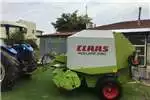 Haymaking and Silage Claas Rolland 240 RF