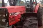 Tractors 6180 4x4 1996
