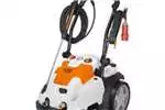 Other STIHL RE 362 PLUS HIGH PRESSURE CLEANER