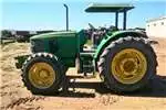 Tractors 6320 4X4