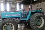 Tractors Landini 9880