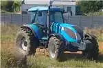 Tractors Landpower 135 2010