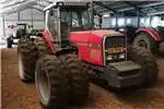 Tractors 3690