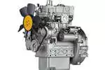 Attachments 403D-11 Industrial Diesel Engine