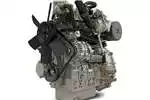 Attachments 403J-E17T Industrial Diesel Engine