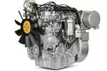 Attachments 854E-E34TA Industrial Diesel Engine