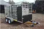 Agricultural Trailers Cattle Trailers