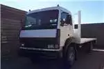 Truck LPT1518 FLAT DECK 2013