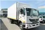 Box Trucks PRO 3008 4 Ton 2021