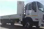 Dropside Trucks Croner LKE210 FC (H27) Auto 2018