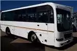 Buses TATA LP0918 37 SEATER BUS 2014