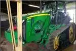 Tractors 8335R 4WD Tractor 2012
