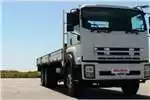 Dropside Trucks FXZ 26-360 2021