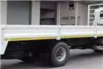 Dropside Trucks FXR 17-360 2021