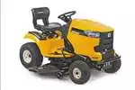 Lawn Equipment CUB CADET RIDE-ON LAWN TRACTOR - FABRICATED DECK