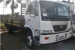 Truck UD80  used drpside ruck 2006