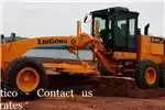 Graders ASATICO Grader Hire 2015