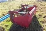 Haymaking and Silage McHale Silage Grab